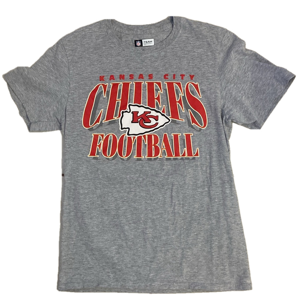 Kansas City Chiefs Shirt